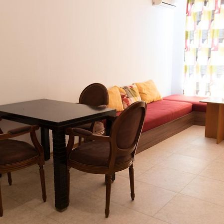 Vm Apartments Robinson Beach Pomorie Eksteriør bilde
